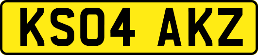 KS04AKZ