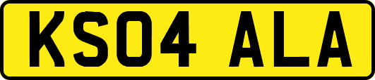 KS04ALA