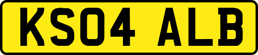 KS04ALB