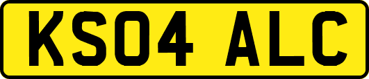 KS04ALC