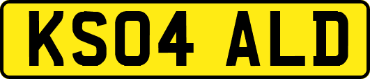KS04ALD