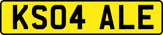 KS04ALE