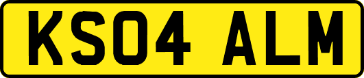 KS04ALM