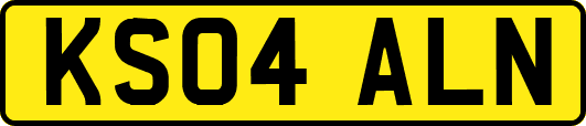 KS04ALN