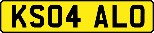 KS04ALO
