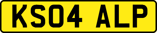 KS04ALP