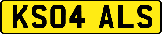 KS04ALS
