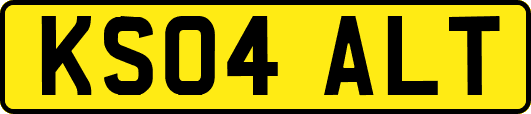 KS04ALT