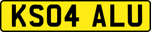 KS04ALU