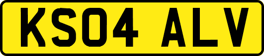 KS04ALV