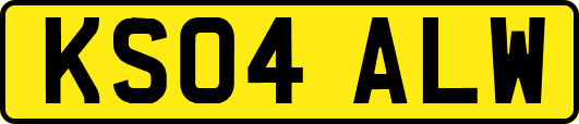 KS04ALW