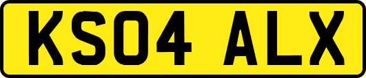 KS04ALX