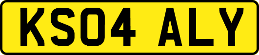 KS04ALY