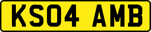 KS04AMB