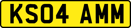 KS04AMM