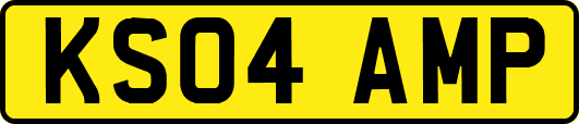 KS04AMP