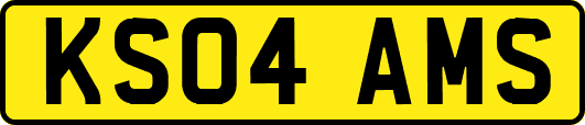 KS04AMS