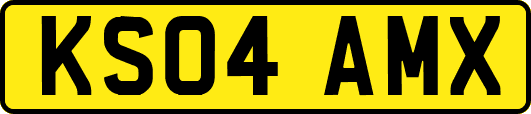KS04AMX