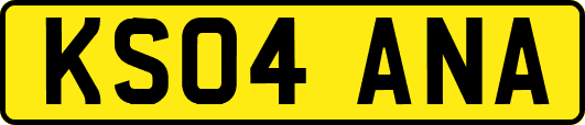 KS04ANA
