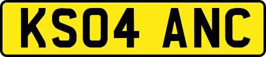 KS04ANC