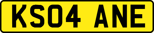 KS04ANE