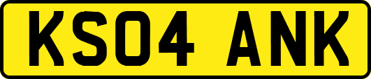 KS04ANK