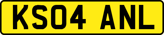 KS04ANL