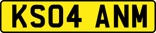 KS04ANM