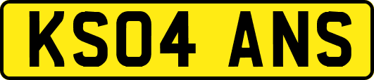KS04ANS