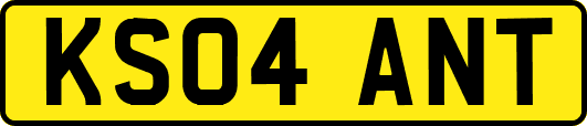 KS04ANT