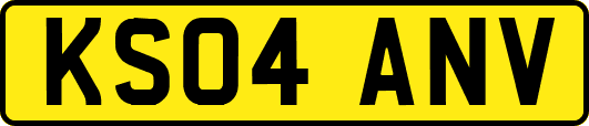 KS04ANV