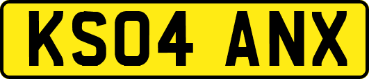 KS04ANX