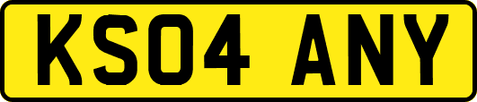 KS04ANY