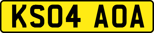KS04AOA