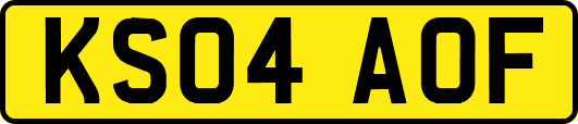 KS04AOF
