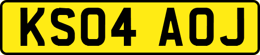 KS04AOJ