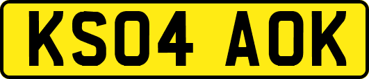 KS04AOK