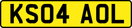 KS04AOL