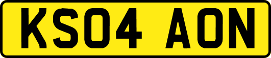 KS04AON