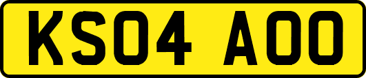 KS04AOO