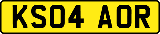 KS04AOR