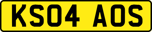 KS04AOS