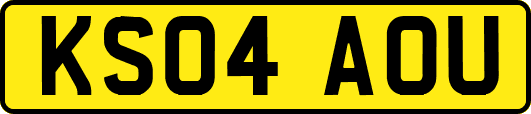 KS04AOU