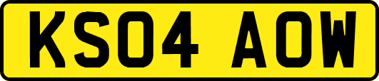 KS04AOW