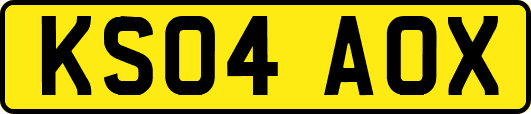 KS04AOX