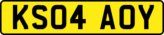 KS04AOY