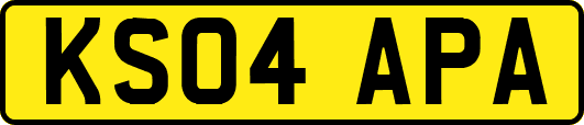 KS04APA