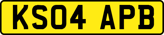 KS04APB