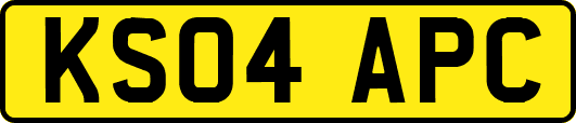 KS04APC