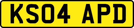 KS04APD